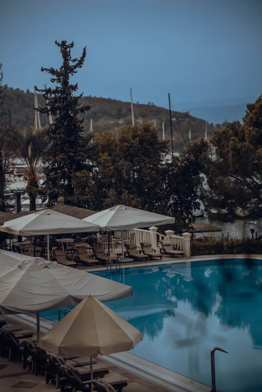 Otel & Konaklama